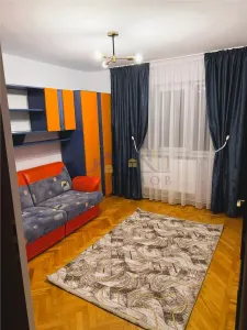 Apartament 2 camere conf  1 semidec zona Crang - foto 3