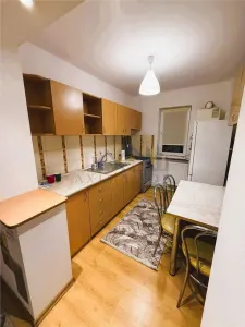 Apartament 2 camere conf  1 semidec zona Crang - foto 4