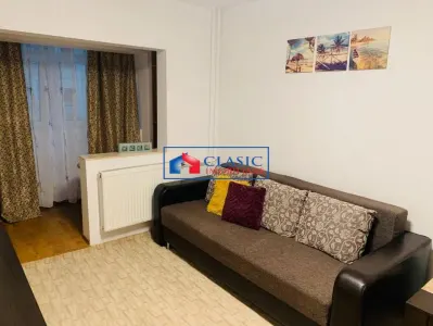 Vanzare apartament o camera zona Calea Manastur Kaufland, Cluj-Napoca - Cluj-Napoca