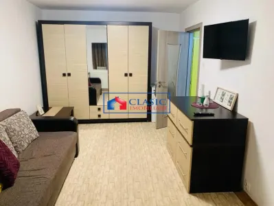 Vanzare apartament o camera zona Calea Manastur Kaufland, Cluj-Napoca - foto 2