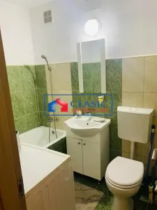 Vanzare apartament o camera zona Calea Manastur Kaufland, Cluj-Napoca - foto 7