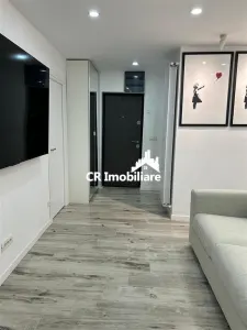 Inchiriere Apartament 4 Camere Lux Unirii - Bucuresti