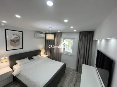 Inchiriere Apartament 4 Camere Lux Unirii - foto 12
