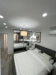 Inchiriere Apartament 4 Camere Lux Unirii - foto 13