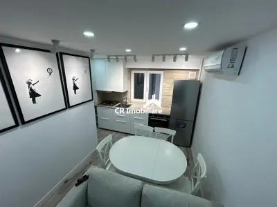 Inchiriere Apartament 4 Camere Lux Unirii - foto 19