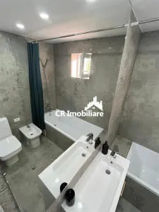 Inchiriere Apartament 4 Camere Lux Unirii - foto 22