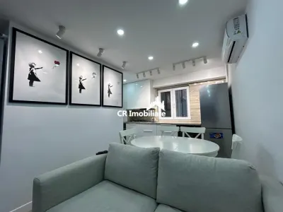 Inchiriere Apartament 4 Camere Lux Unirii - foto 23