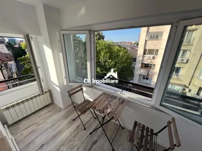 Inchiriere Apartament 4 Camere Lux Unirii - foto 25