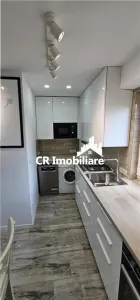 Inchiriere Apartament 4 Camere Lux Unirii - foto 28