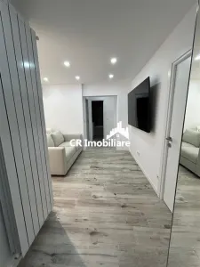 Inchiriere Apartament 4 Camere Lux Unirii - foto 4