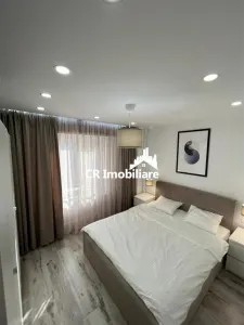 Inchiriere Apartament 4 Camere Lux Unirii - foto 5
