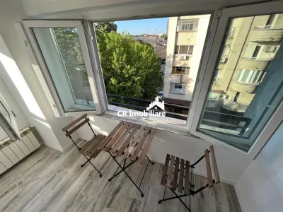 Inchiriere Apartament 4 Camere Lux Unirii - foto 7