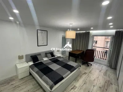 Inchiriere Apartament 4 Camere Lux Unirii - foto 9