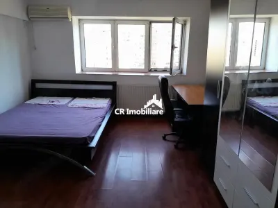 3 CAMERE TIMPURI NOI - Bucuresti