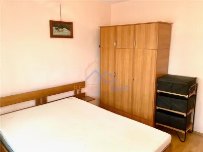 Apartament 2 camere vizavi de Parcul Tineretului si Metrou Brancoveanu | Strada Alunisului - Bucuresti