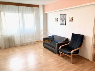 Apartament 2 camere vizavi de Parcul Tineretului si Metrou Brancoveanu | Strada Alunisului - foto 5