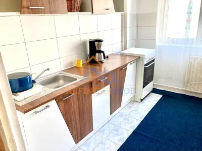 Apartament 2 camere vizavi de Parcul Tineretului si Metrou Brancoveanu | Strada Alunisului - foto 7