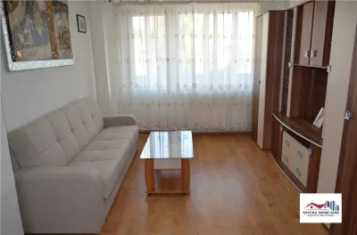 Ap. 2 Camere Mobilat si Utilat de Inchiriat Zona Centrala - foto 2