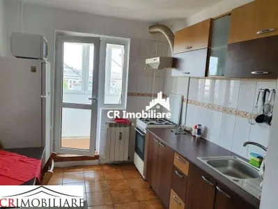 APARTAMENT 3 CAMERE DRISTOR METROU - Bucuresti