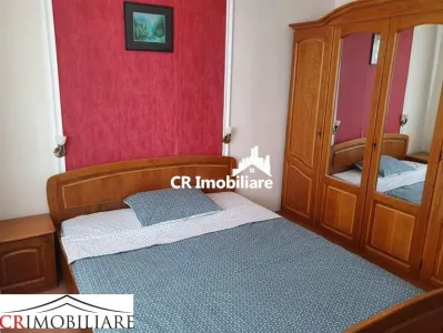APARTAMENT 3 CAMERE DRISTOR METROU - foto 5