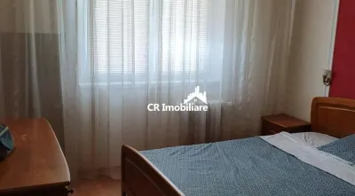APARTAMENT 3 CAMERE DRISTOR METROU - foto 6