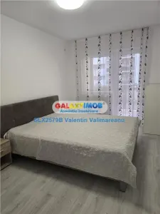 Apartament 2 Camere Ikea Pallady VI 133 - foto 6