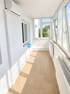 Apartament 3 camere de vanzare in zona Nicolina Belvedere 72 mp 2 bai - foto 8