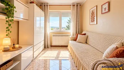 3 camere decomandat, spatios, 65 mp, gata de locuit, zona Garii, Fagaras - Fagaras