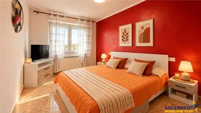 3 camere decomandat, spatios, 65 mp, gata de locuit, zona Garii, Fagaras - foto 3