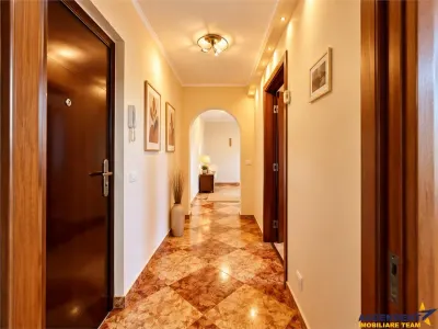 3 camere decomandat, spatios, 65 mp, gata de locuit, zona Garii, Fagaras - foto 4