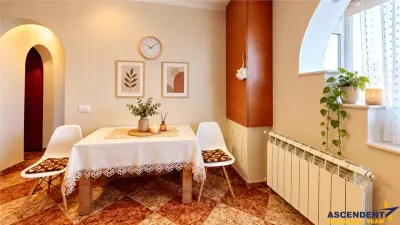3 camere decomandat, spatios, 65 mp, gata de locuit, zona Garii, Fagaras - foto 6