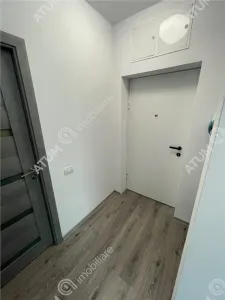 De inchiriat apartament cu 2 camere balcon si loc parcare in zona Lacul Binder din Sibiu - foto 10