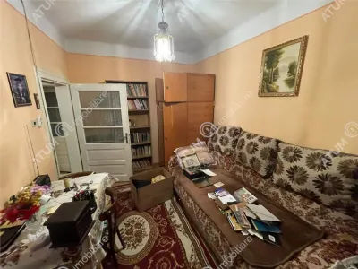 De vanzare casa individuala pe un singur nivel de 120 mp si teren de 623 mp in zona Turnisor din Sibiu - foto 11