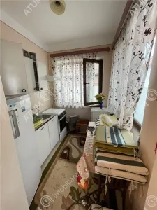 De vanzare casa individuala pe un singur nivel de 120 mp si teren de 623 mp in zona Turnisor din Sibiu - foto 14