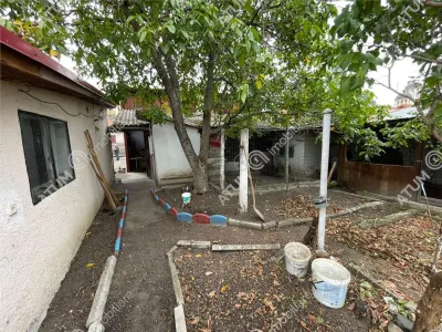 De vanzare casa individuala pe un singur nivel de 120 mp si teren de 623 mp in zona Turnisor din Sibiu - foto 17
