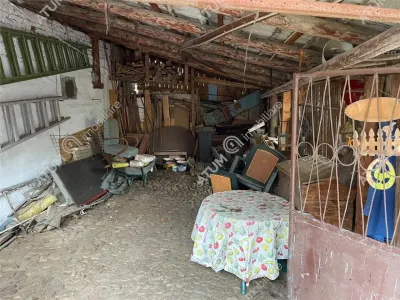 De vanzare casa individuala pe un singur nivel de 120 mp si teren de 623 mp in zona Turnisor din Sibiu - foto 22