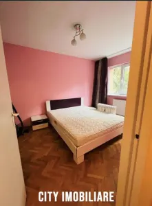Apartament 2 camere, S 53 mp, semidecomandat, Gheorghieni. - Cluj-Napoca