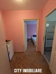 Apartament 2 camere, S 53 mp, semidecomandat, Gheorghieni. - foto 2