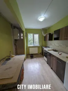 Apartament 2 camere, S 53 mp, semidecomandat, Gheorghieni. - foto 4
