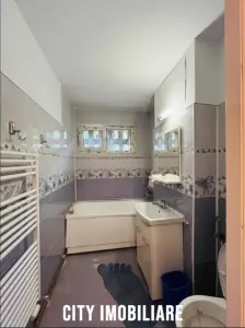 Apartament 2 camere, S 53 mp, semidecomandat, Gheorghieni. - foto 5