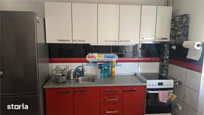 Apartament 2 camere SEBASTIAN Liberty Mall Nasaud, 6|8,centrala - foto 2