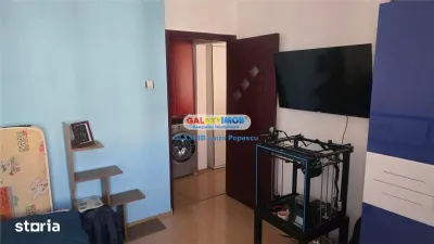 Apartament 2 camere SEBASTIAN Liberty Mall Nasaud, 6|8,centrala - foto 5