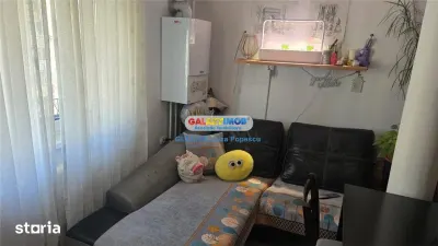 Apartament 2 camere SEBASTIAN Liberty Mall Nasaud, 6|8,centrala - foto 6