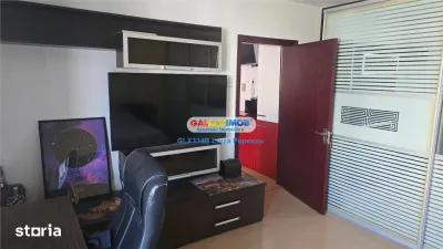 Apartament 2 camere SEBASTIAN Liberty Mall Nasaud, 6|8,centrala - foto 7