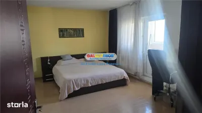 Apartament 2 camere SEBASTIAN Liberty Mall Nasaud, 6|8,centrala - foto 8