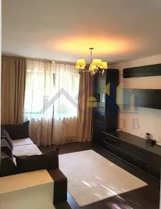 Apartament 2 camere conf  1 dec zona Micro 14 - Buzau