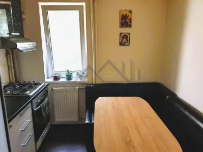 Apartament 2 camere conf  1 dec zona Micro 14 - foto 4
