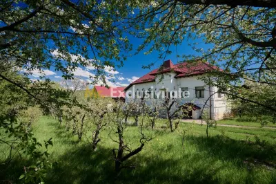 Casa Valea Mare Pravat - Campulung, Arges - foto 2
