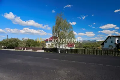 Casa Valea Mare Pravat - Campulung, Arges - foto 3