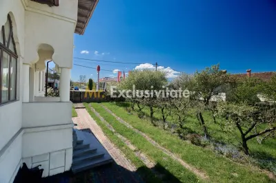 Casa Valea Mare Pravat - Campulung, Arges - foto 6